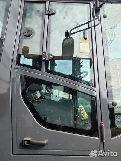 Дорожный каток XCMG XS163, 2023