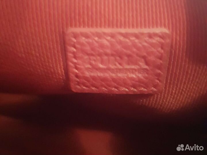 Furla, оригинал,Кошелек Клатч женский