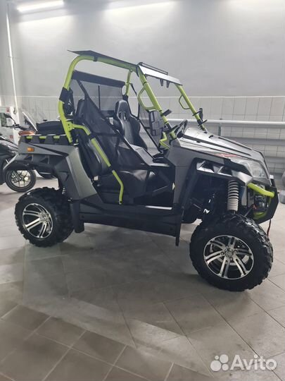 Рм 800 UTV