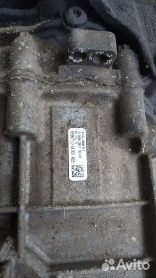 Двигатель на mercedes sprinter 651