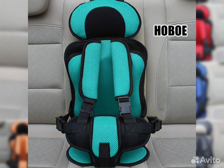 Новые бескаркасные автокрелса в Саратове