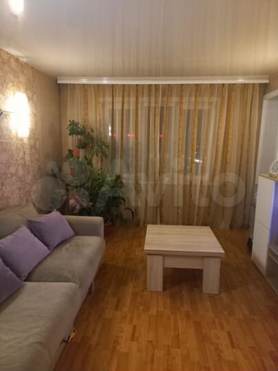 3-к. квартира, 62,6 м², 8/9 эт.