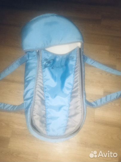 Продам коляску трансформер