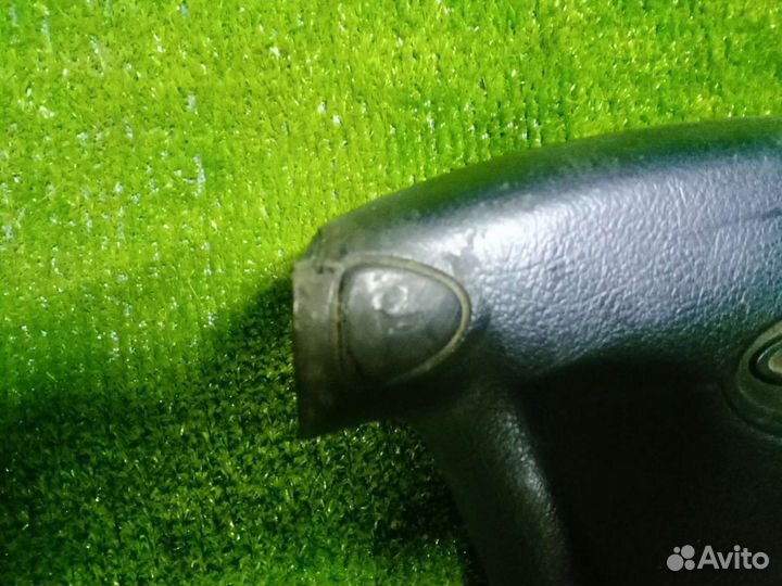 Подушка безопасности водителя Chery Amulet A15