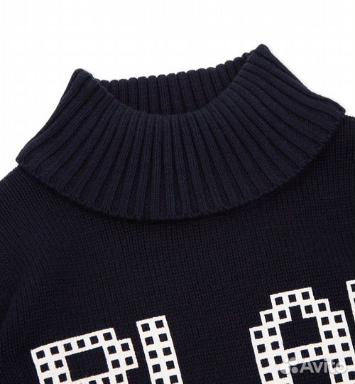 Свитер новый для мальчика