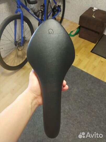 Седло для велосипеда