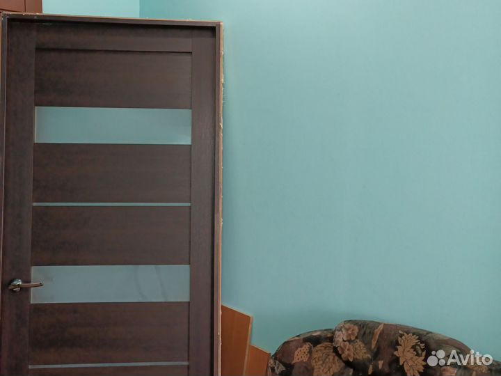 Межкомнатные двери бу с коробкой