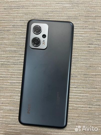 Xiaomi Poco X4 GT, 8/256 ГБ