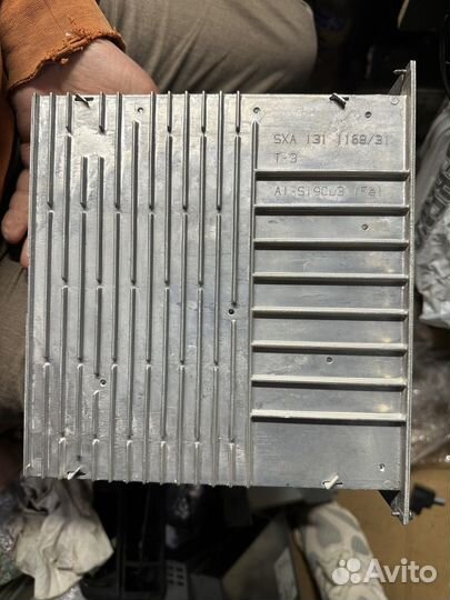 Импульсный блок питания