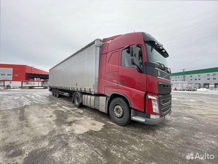 Негабаритные перевозки для бизнеса от 200км