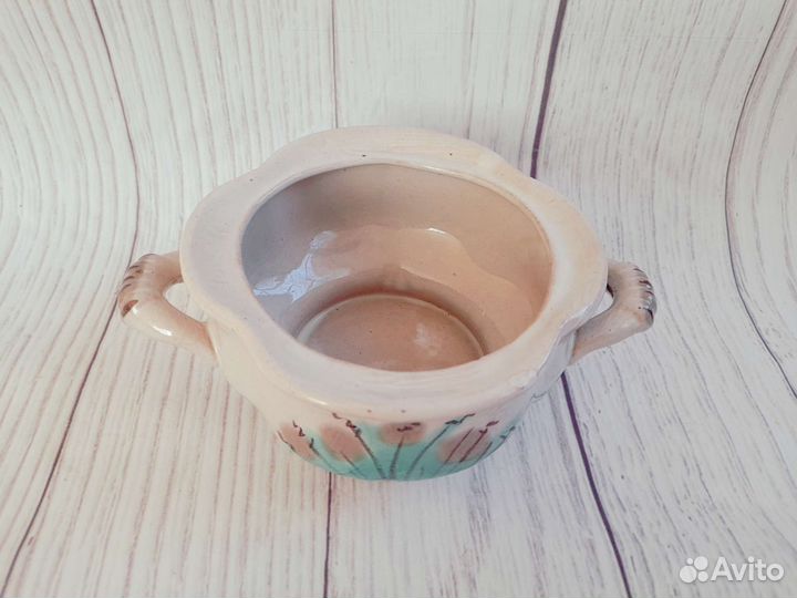 Горшок для запекания СССР