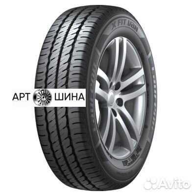 Laufenn X-Fit Van LV01 185 R14C 102R