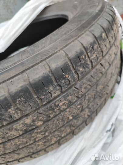 Yokohama Geolandar G091 225/65 R17 102H