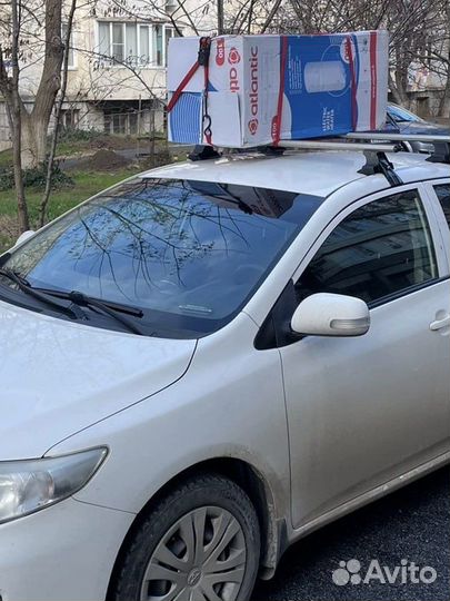 Ремонт, чистка, установка бойлера в Севастополе