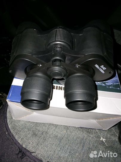 Бинокль