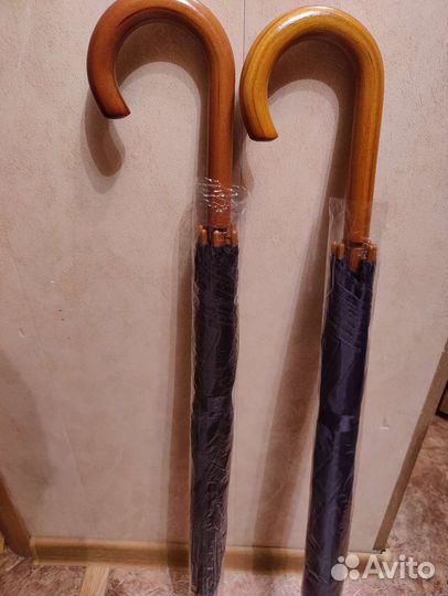 Зонт трость 2шт