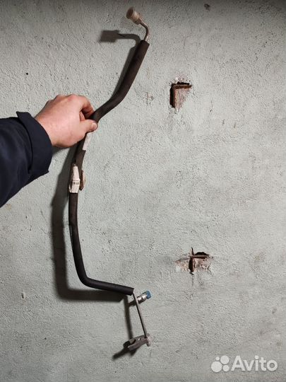 Трубка кондиционера hover