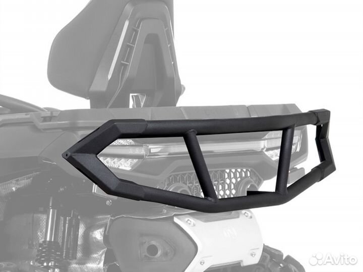 Передний силовой бампер CFMoto CForce1000