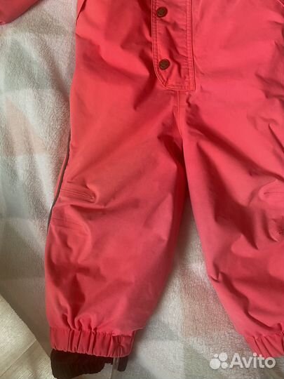 Комбинезон molo 86