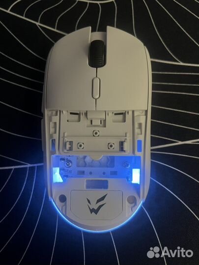 Игровая мышь беспроводная ardor phantom pro v2