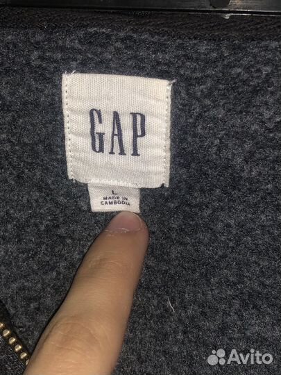 Толстовка GAP