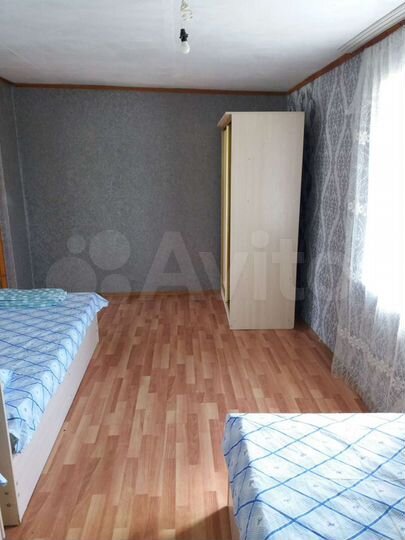 1-к. квартира, 23 м², 1/1 эт.