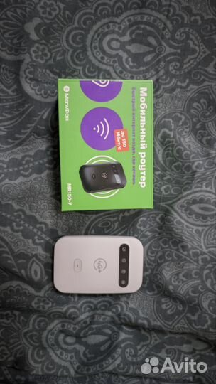 Wifi роутер 4g модем