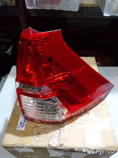 Фонарь задний правый Honda CR-V