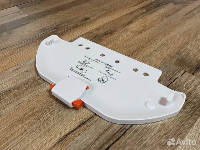 Держатель тряпки Xiaomi Mop P/ LDS/ S10