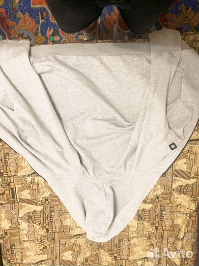 Худи На молнии Element