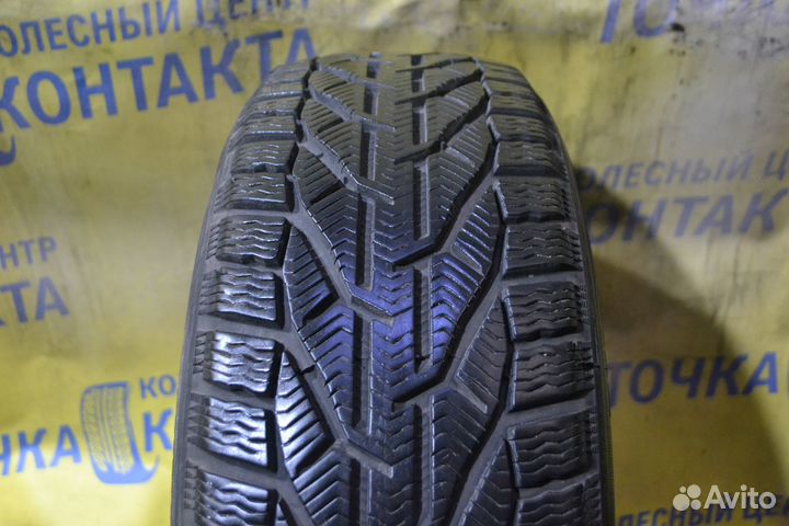 Kormoran SUV Snow 215/65 R16