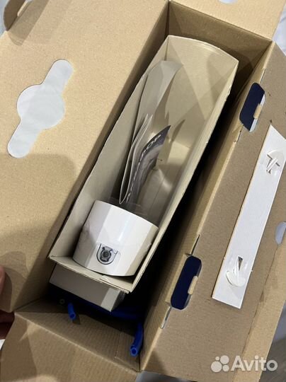 Фильтр для воды аквафор кристалл без картириджей