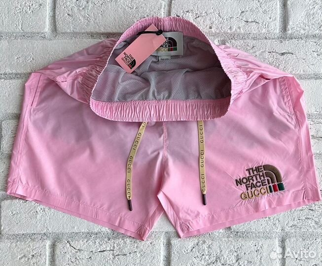 Плавательные шорты Gucci