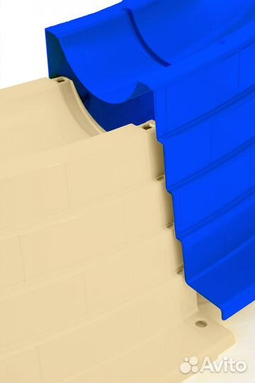 Детская песочница