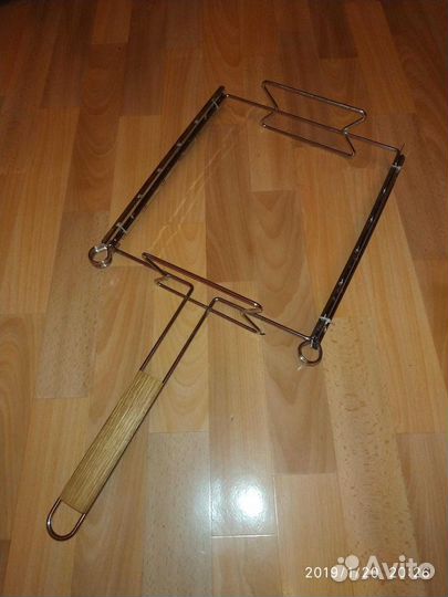 Набор для барбекю