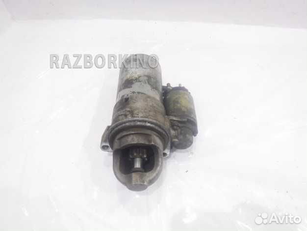 Стартер Кадиллак SRX 1