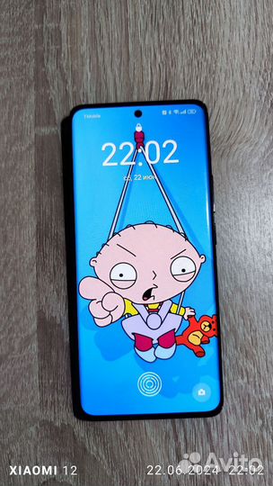 realme 11 Pro+, 12/512 ГБ