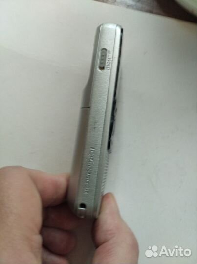 Диктофон sony (mini ) Телефон Philips кнопочный