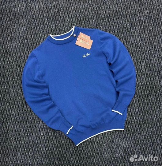 Джемпер Loro Piana