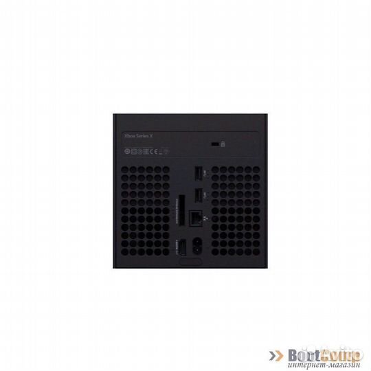 Игровая консоль Microsoft Xbox Series X 1tб + Forz
