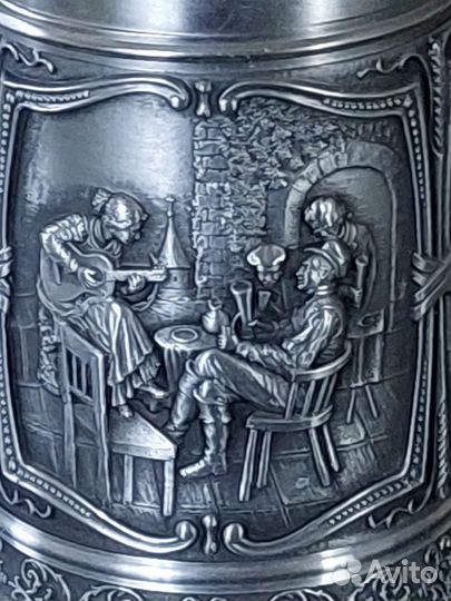 Набор столовой посуды.made in Germany