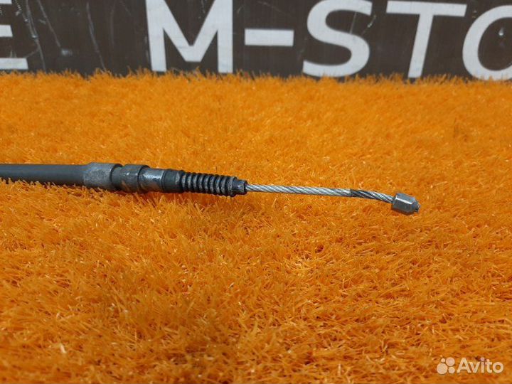 Моторчик стояночного тормоза задний Bmw 7-Series