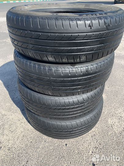 Maxtrek Maximus M1 205/65 R16