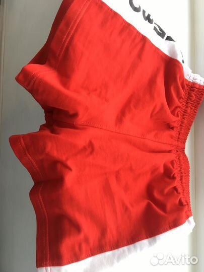 Шорты для самбо