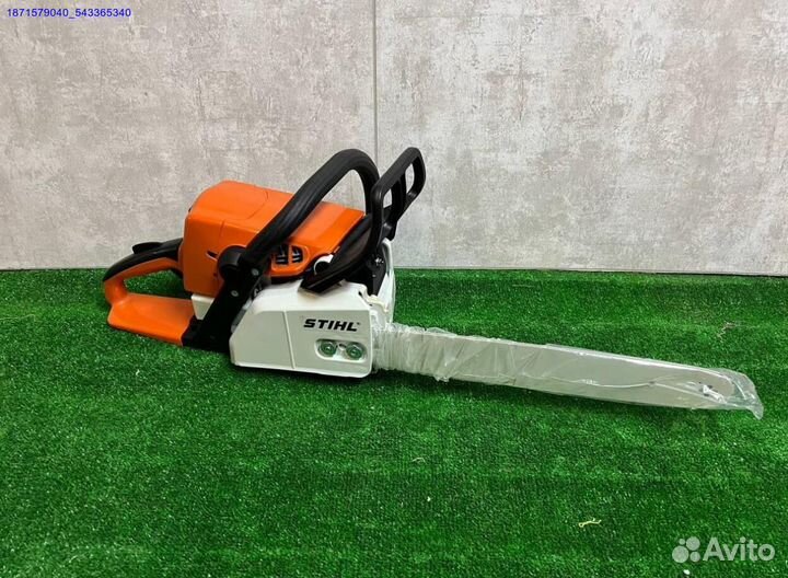 Бензопила Stihl 250 (Арт.72547)