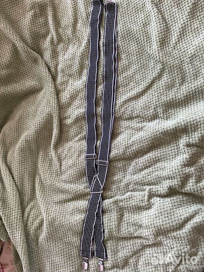 Подтяжки мужские