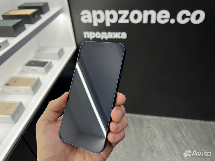 iPhone 12, 128 ГБ