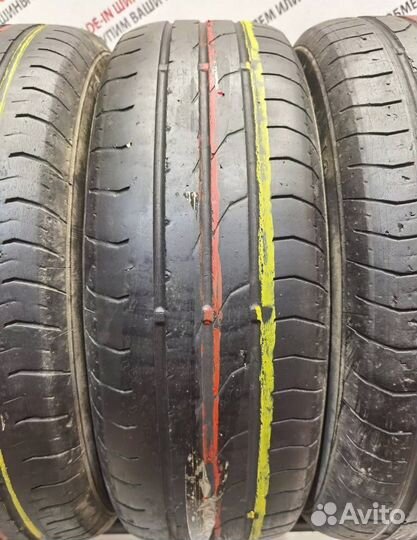 Continental ContiPremiumContact 2 195/65 R15 96H