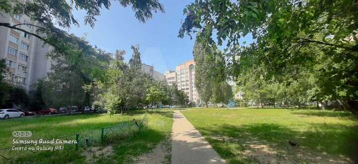 3-к. квартира, 82,1 м², 5/10 эт.