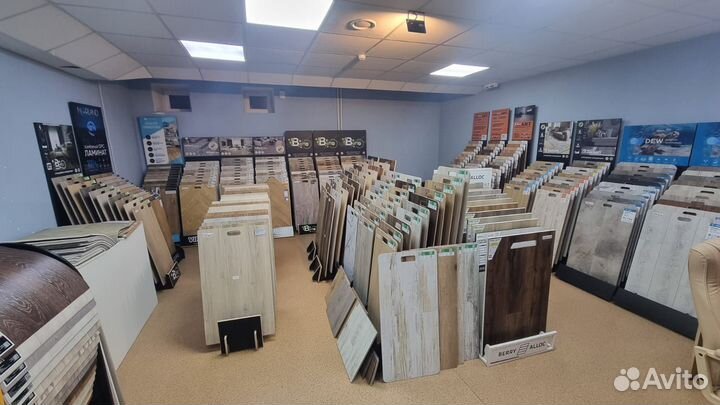 Ламинат 12 мм Дуб Уотерфорд